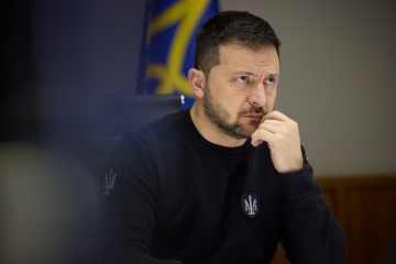 Zelensky: Navalny likely killed by Putin, like thousands of other tortured people