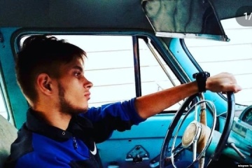 Ukrainian teenager deported to Russia seeks Zelensky’s help to get back home