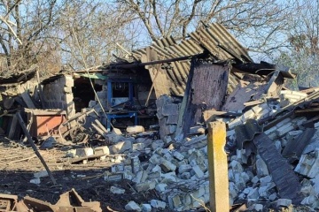 Avdiivka comes under shelling and rocket attacks again - one injured