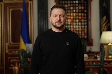 Volodymyr Zelensky : L'Ukraine récupérera ses villes et villages temporairement occupés par l'ennemi