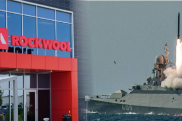 Ukraine designates Rockwool as international war sponsor