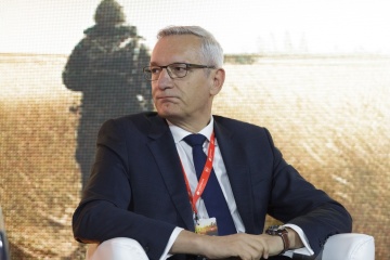 Embajador de Alemania sobre el ataque masivo contra Ucrania: Así es el deseo de paz de Rusia