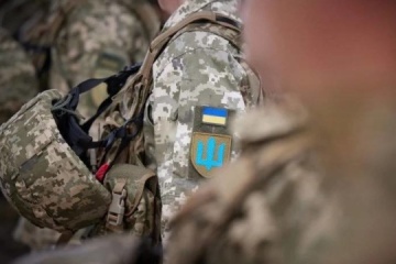 La France s’engage à former 7 000 militaires ukrainiens 