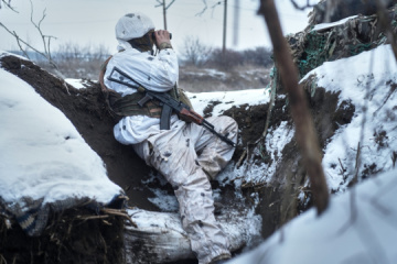 Winter will not put war on hold: what will happen on frontlines in coming months?