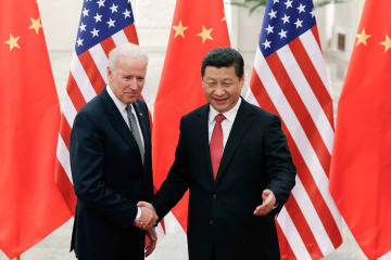 Biden nennt drei wichtige Fortschritte nach Treffen mit Xi     