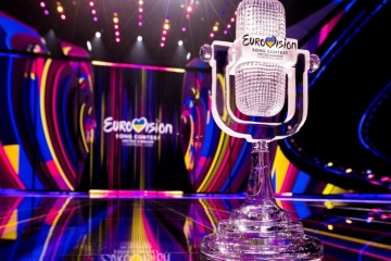 Ukraine’s Eurovision 2024 entry to be announced behind schedule as voting platform crashes