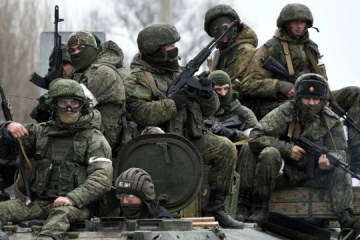 In russischen Angriffseinheiten verblieben 10-15 Prozent ursprünglicher Personalstärke