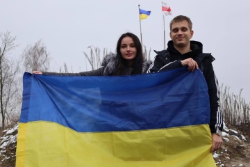 El adolescente huérfano secuestrado por Rusia en Mariúpol finalmente regresa a Ucrania
