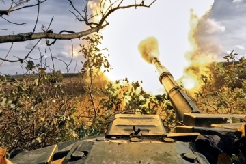 Syrskyi says Ukrainian forces repelled all attacks in Kupiansk, Bakhmut sectors