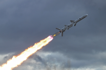 Russia built up substantial stock of cruise missiles likely for attacks in winter – UK intel