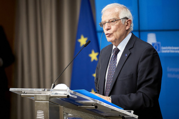 Josep Borrell : Euromaïdan a défini l'histoire européenne commune 