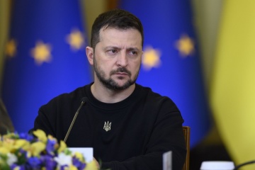 Zelensky to G7 leaders: Imperial ambitions disappear only after those infected by them lose