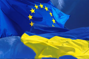 Ucrania ratifica el acuerdo con la UE sobre el desarrollo conjunto de infraestructura