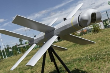 Gefechte um Bachmut: Russen setzen über 40 Drohnen ein