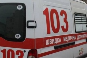 Russen töteten gestern zwei und verletzten einen Zivilisten in Region Donezk