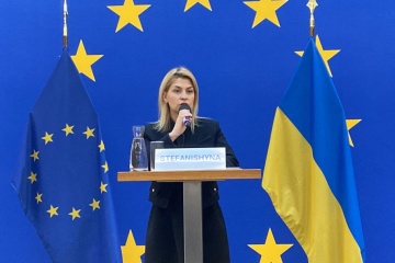 EU must avoid another "enlargement fatigue" - Ukraine’s Vice PM