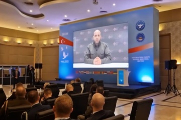 Umerov: Las acciones de Rusia en el mar Negro amenazan a todo el mundo libre