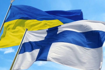 Finlandia proporciona a Ucrania tres millones de euros para apoyar la seguridad alimentaria