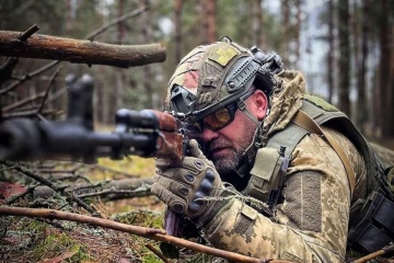 Ukroboronprom va a producir armas pequeñas según los estándares de la OTAN