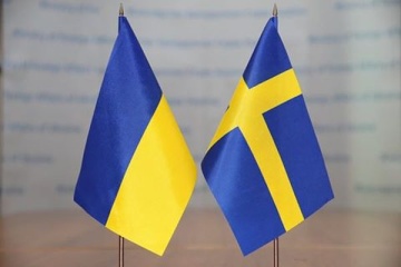 Sweden to donate another EUR 8.7M to Grain from Ukraine initiative