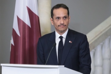 Another group of children taken to Russia may come back to Ukraine before holidays - Qatar's PM