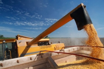 How to counteract Russia's sale of stolen grain in Ukraine