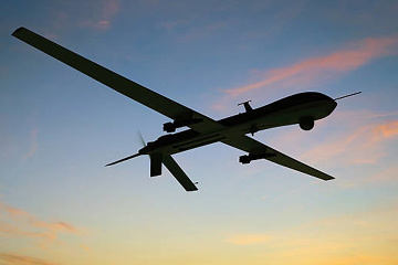 Russia launches attack drones in Odesa region - Air Force