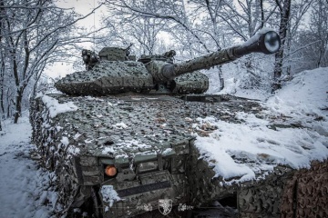 Ukrainische Armee wehrt feindliche Attacken an sechs Frontabschnitten ab – Generalstab