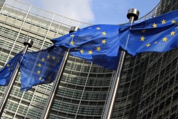 La Commission européenne ne voit pas d'impact négatif des exportations agricoles ukrainiennes sur les marchés de l'UE