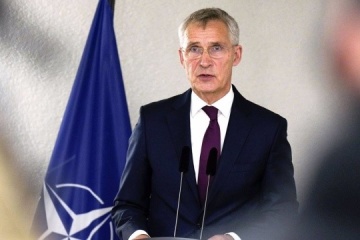 Selon Jens Stoltenberg, la Russie a perdu en Ukraine 300 000 militaires et une bonne partie de ses forces conventionnelles