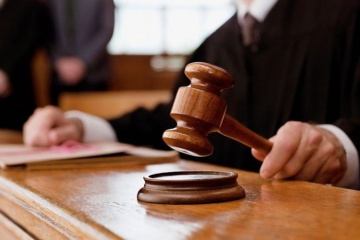 Vier Richter von Appellationsgericht Kyjiw der Korruption bezichtigt