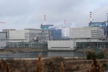 El equipo de la OIEA informa sobre explosiones en las proximidades de la central nuclear de Jmelnytsky