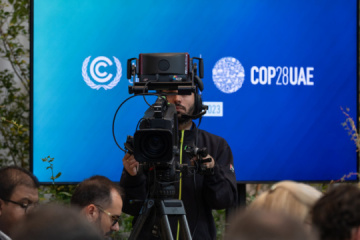 Minister for Environmental Protection reveals expectations of COP28 in Dubai