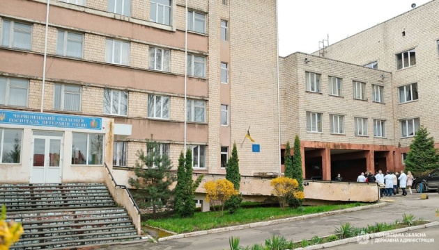 На Буковині відкриють реабілітаційний центр для поранених військових Recovery