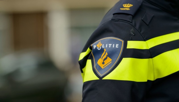 У Нідерландах затримали двох силовиків за підозрою в розголошенні держтаємниці