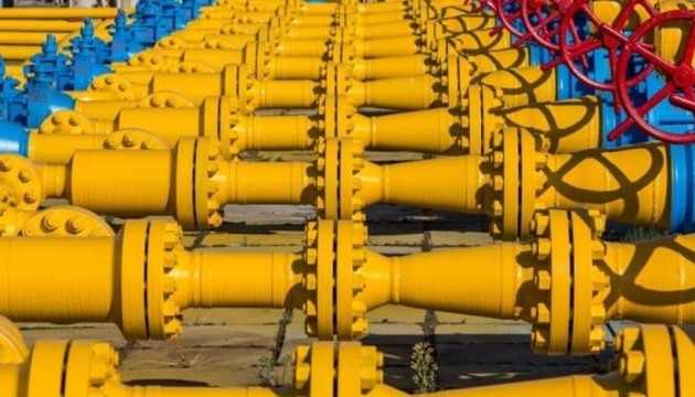 Ukraine cannot terminate contract for Russian gas transit - expert