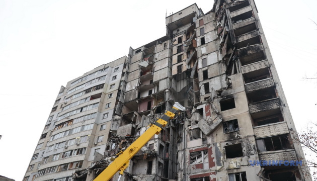 Відбудова житла на Київщині: БЕБ виявило порушень на ₴105 мільйонів під час аналізу тендерів