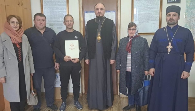 На Житомирщині ще чотири парафії Московського патріархату перейшли до ПЦУ