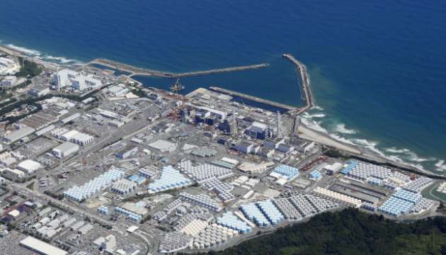 Японія почала третій цикл скидання в океан очищеної води з АЕС у Фукусімі