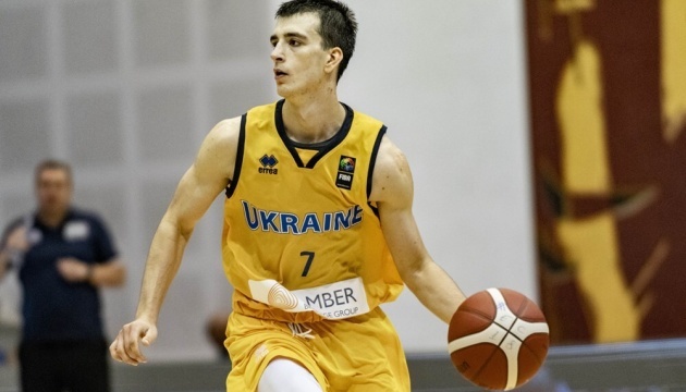 БК «Рівне» повернув в Україну ексбаскетболіста юніорської збірної
