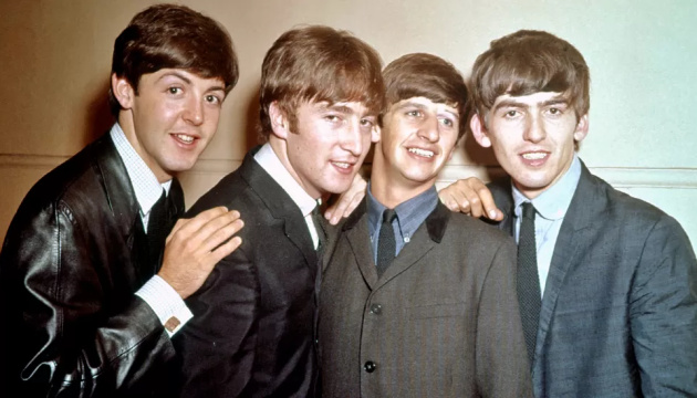 The Beatles представили пісню «Now And Then», яку створювали 45 років