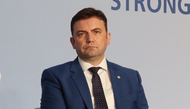 Північна Македонія виступає за секторальну інтеграцію кандидатів при розширенні ЄС