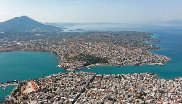 На грецькому острові стався потужний землетрус, який відчули в Афінах