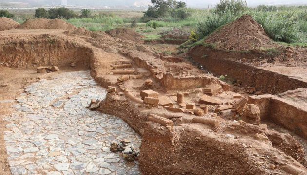 У Марокко знайшли стародавнє римське місто II століття
