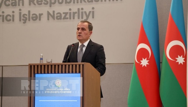 МЗС Азербайджану очікує від Вірменії пропозицій щодо мирного договору