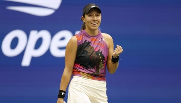 Пегула – перша фіналістка Підсумкового турніру WTA
