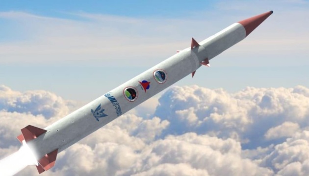 Ізраїль збив балістичну ракету в космосі - ЗМІ