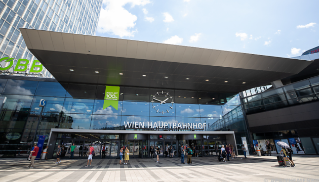 Затриманий у Відні підліток-ісламіст планував напад на головному вокзалі