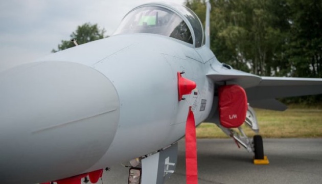 Польща отримала від Південної Кореї чергові винищувачі FA-50