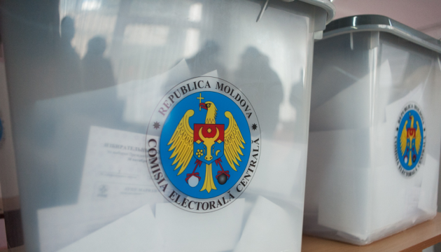 Вибори у Молдові пройшли мирно та ефективно - міжнародні спостерігачі
